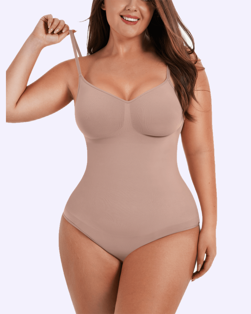 PowerConceal™ Everyday Wear Smooth Bodysuits