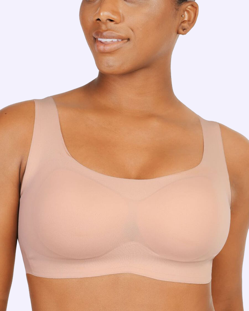 ComfortFlex Pro+ Wireless Bra