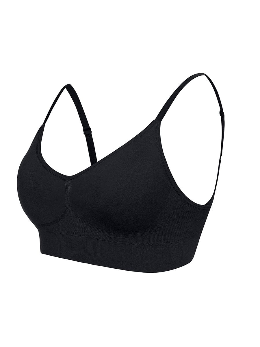 Wholesale Adjusatble Straps Push Up Shapewear Bra Eye Catcher