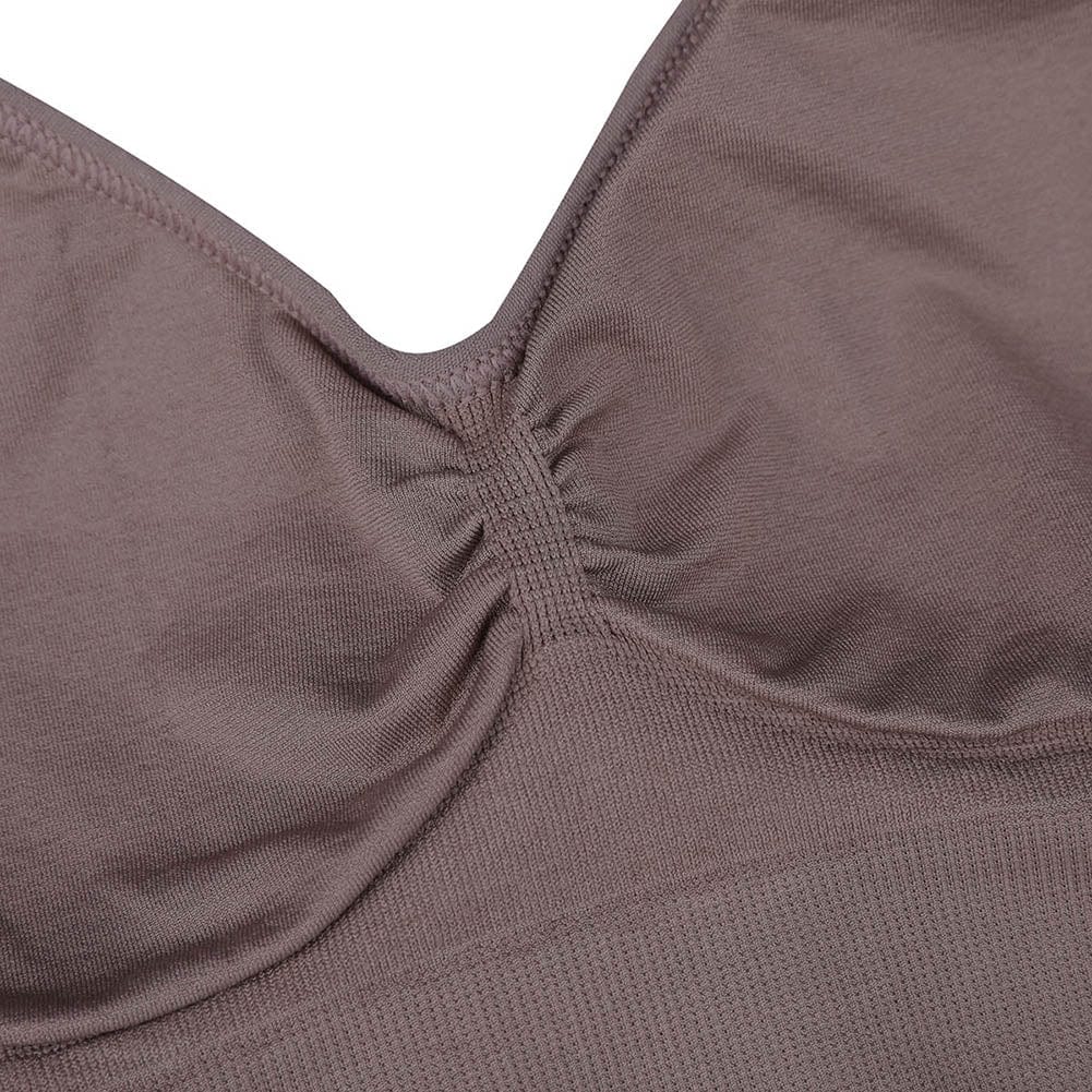 Wholesale Adjusatble Straps Push Up Shapewear Bra Eye Catcher
