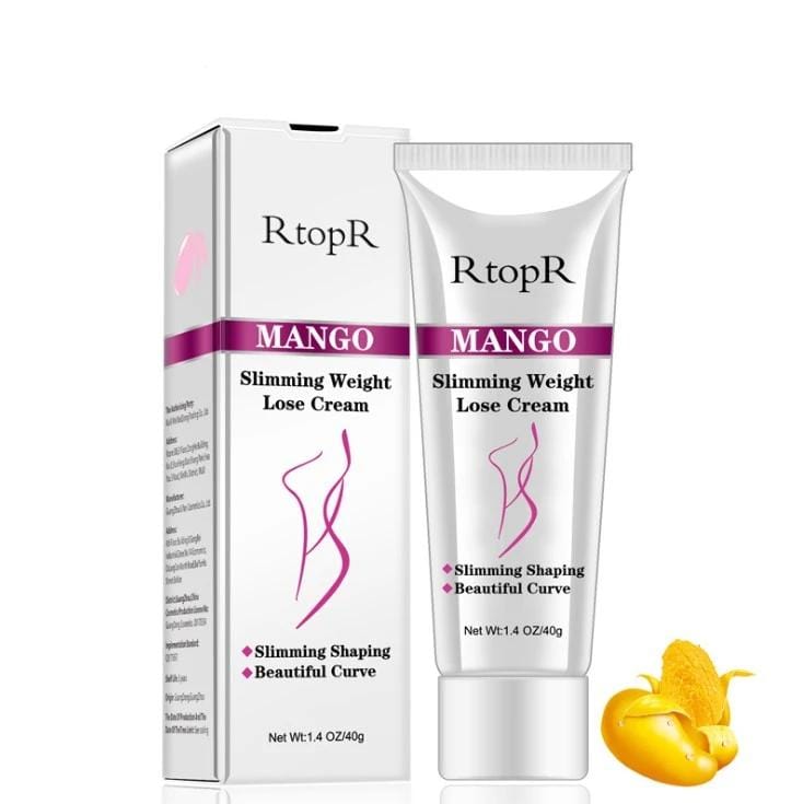 Slimming Cream Sweating Booster