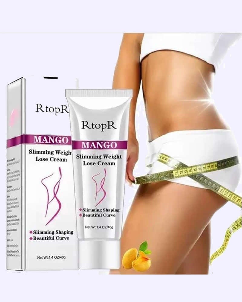 Slimming Cream Sweating Booster